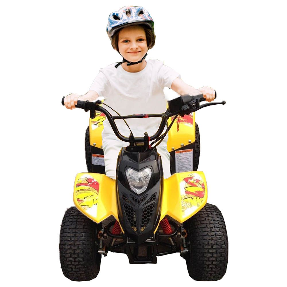 80cc quad bike online for sale